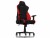 Bild 6 Nitro Concepts Gaming-Stuhl S300 Rot, Lenkradhalterung: Nein