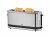 Bild 3 WMF Toaster Küchenminis Silber, Detailfarbe: Silber, Toaster