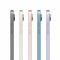 Bild 7 Apple iPad Air 10.9" (2022), 256 GB, Polarstern, M1 Chip, Wi-Fi