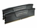 Corsair DDR5-RAM Vengeance 6600 MHz 2x 16 GB, Arbeitsspeicher