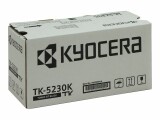 Kyocera KYOCERA Toner schwarz 2.600S