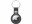 Image 4 Apple AirTag Schlüsselanhänger aus Feingewebe Black