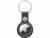 Bild 1 Apple AirTag Schlüsselanhänger aus Feingewebe Black