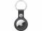 Bild 4 Apple AirTag Schlüsselanhänger aus Feingewebe Black