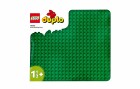 LEGO ® DUPLO® Bauplatte in Grün 10980, Themenwelt: DUPLO