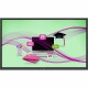 Philips Touch Display E-Line 65BDL4052E/02 Multitouch 65 "
