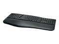 Kensington Pro Fit Ergo Wireless Keyboard - Tastatur