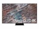 Samsung Public Display QP85A-8K 85 ", Bildschirmdiagonale: 85 "