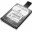 Image 1 Lenovo Harddisk 500GB Serial ATA to TP, 7200rpm, 7mm