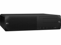 HP Inc. HP Workstation Z2 G9 SFF 5F0J9EA, Prozessorfamilie: Intel