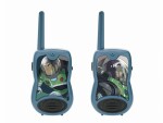 Lexibook Rettungsdienst Buzz Lightyear Walkie-Talkies