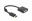 Bild 0 DeLock Adapter 4K Aktiv DisplayPort - DVI-D, Kabeltyp: Adapter
