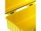 Bild 1 B&W Outdoor-Koffer Typ 6000 SI Gelb, Höhe: 420 mm