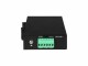 Image 5 Edimax Pro Rail Switch IGS-1005 5 Port, SFP Anschlüsse: 0