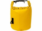 KOOR Dry Bag Zaaino Gelb 15, Bewusste Zertifikate: Keine