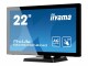Bild 4 iiyama Monitor ProLite T2236MSC-B2AG, Bildschirmdiagonale: 21.5 "