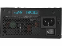 Asus ROG Netzteil Loki SFX-L 1000 W, Kühlungstyp: Aktiv