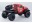 Bild 0 RocHobby Scale Crawler Atlas Mud Master 4WD Rot, ARTR