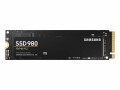 Samsung 980 NVMe M.2 SSD - 1TB