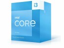 Intel CPU/Core i3-13100F 4.50GHz FC-LGA16A Box