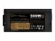 Bild 5 SilverStone Netzteil SX500-LG 500 W, Kühlungstyp: Aktiv (mit Lüfter)