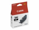 Canon Tinte PFI-300PBK / 4193C001 Fotoschwarz, Druckleistung