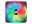 Bild 15 Corsair PC-Lüfter iCUE QL120 RGB Schwarz, Beleuchtung: Ja