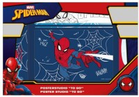 UNDERCOVER Posterstudio to go SPMA4053 Spider Man, Kein