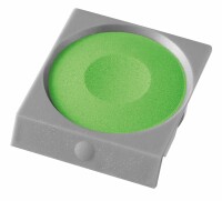 PELIKAN Deckfarbe Pro Color 735K/155 grün, Kein Rückgaberecht