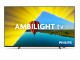 Philips TV 50PUS8079/12 50", 3840 x 2160 (Ultra HD