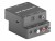 Bild 4 PureTools Konverter PT-C-DAC Digital zu Analog Audio, Eingänge