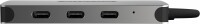 SITECOM USB-C Hub 4 Port CN-386 USB-C with PD
