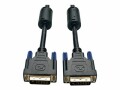 EATON TRIPPLITE DVI Dual Cable, EATON TRIPPLITE DVI, Dual