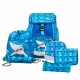FUNKI     Flexi-Bag Set        Big Shark - 6040.606  blau                  5-teilig