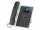 POLY EDGE E220 IP PHONE . NMS IN PERP