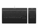 3DConnexion KEYBOARD PRO W