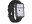 Image 3 KSiX Smartwatch Tube Black, Schutzklasse: IP67, Touchscreen: Ja