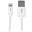 Bild 5 StarTech.com - White Apple 8-pin Lightning to USB Cable for iPhone iPod iPad