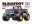 Bild 2 Tamiya Monster Truck Blackfoot, RWD Bausatz, 1:10, Fahrzeugtyp