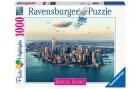 Ravensburger Puzzle New York, Motiv: Sehenswürdigkeiten