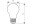 Bild 1 Philips Professional Lampe CorePro LEDbulb ND 10-75W A60 E27 840