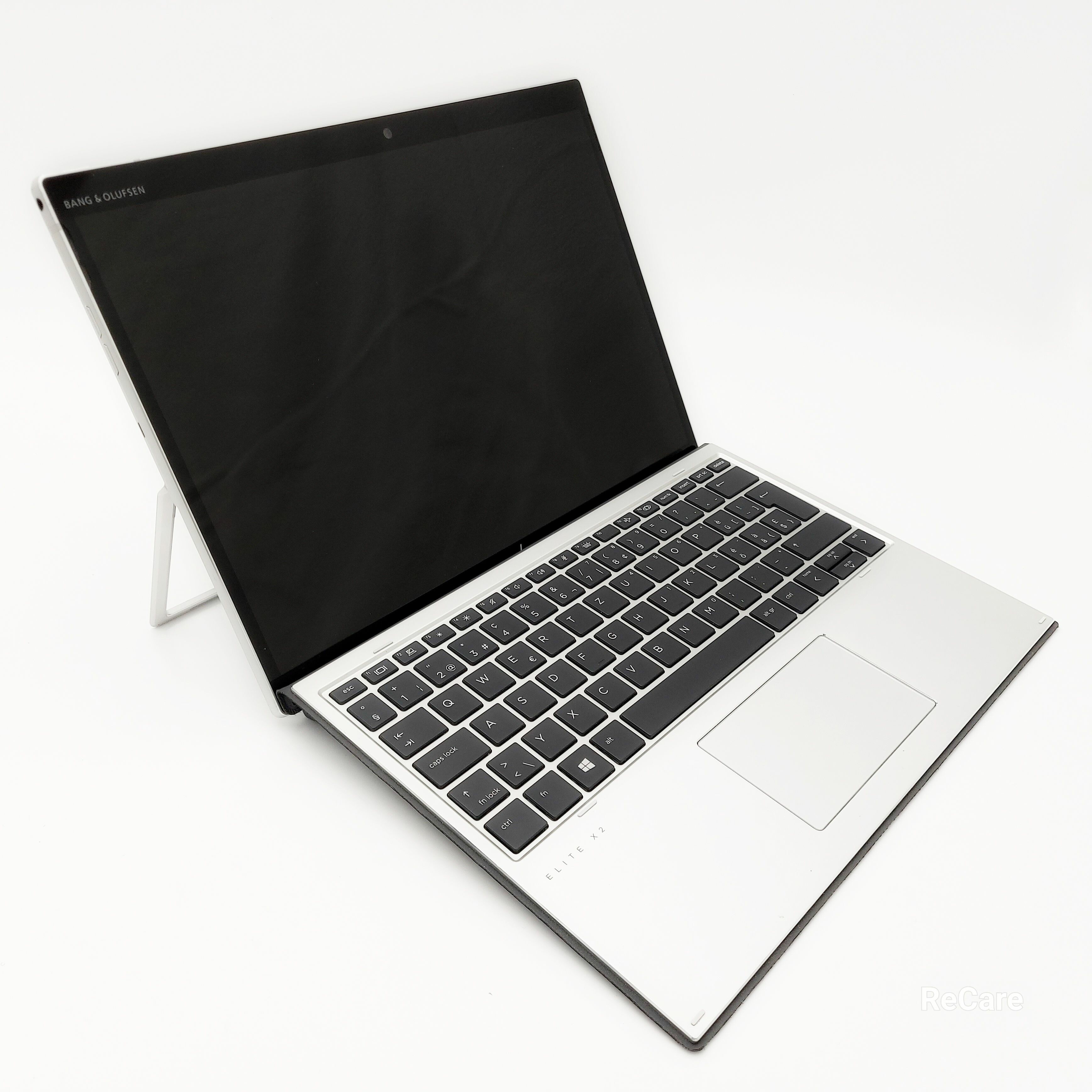 Firesales : Notebook > HP Elite x2 G8