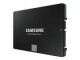 Samsung SSD 870 EVO 4TB SATAIII PAPER BOX