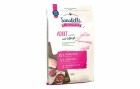 Sanabelle Trockenfutter Adult Geflügel, 10 kg, Tierbedürfnis: Kein