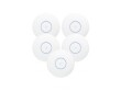 Ubiquiti Networks Ubiquiti Access Point UniFi AP AC LR AP-AC-LR-5 5er