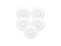 Ubiquiti Networks Ubiquiti Access Point UniFi AP AC LR AP-AC-LR-5 5er