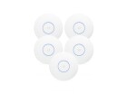 Ubiquiti Networks Ubiquiti Access Point UniFi AP AC LR AP-AC-LR-5 5er