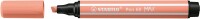 STABILO Fasermaler Pen 68 MAX 768/26 apricot, Aktuell Ausverkauft