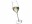 Bild 1 Leonardo Champagnerglas Brunelli 340 ml, 2 Stück, Transparent