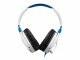 Bild 5 Turtle Beach Headset Ear Force Recon 70P Weiss, Audiokanäle: Stereo